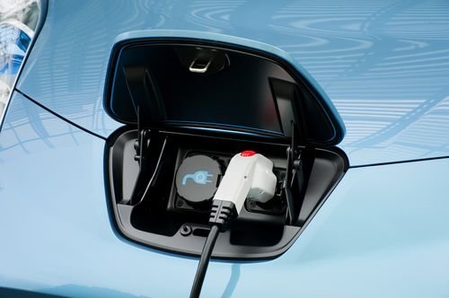 Precio del Nissan Leaf